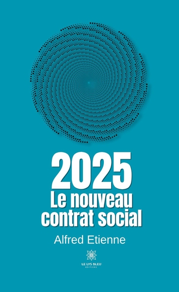 Image de 2025 - Le nouveau contrat social