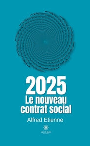 Image de 2025 - Le nouveau contrat social