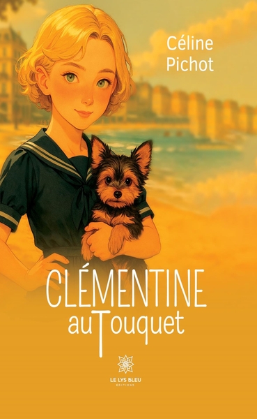 Picture of Clémentine au Touquet