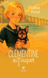 Picture of Clémentine au Touquet