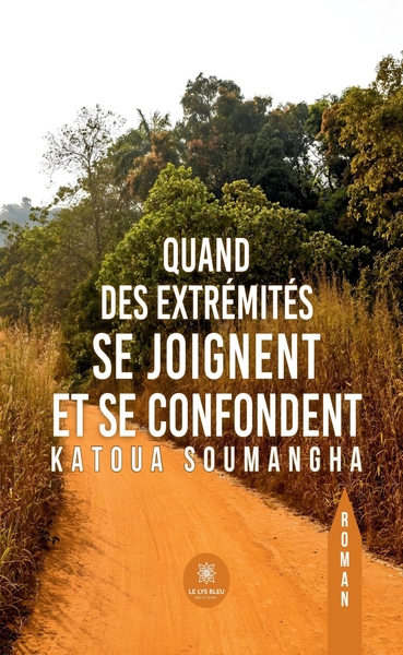 Image de Quand des extrémités se joignent et se confondent