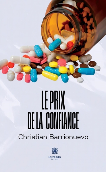 Image de Le prix de la confiance