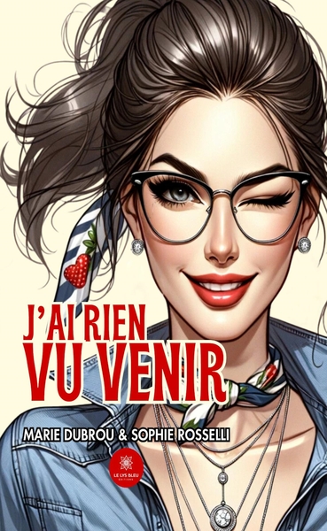 Image de J'ai rien vu venir