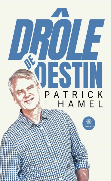 Picture of Drôle de destin