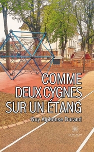 Picture of Comme deux cygnes sur un Etang