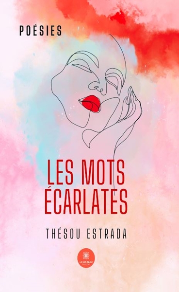 Picture of Les mots écarlates