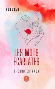 Picture of Les mots écarlates