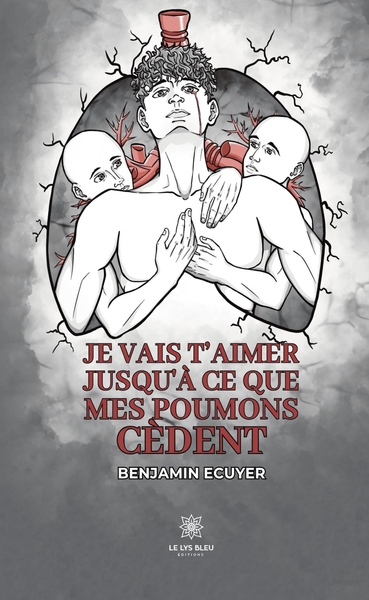 Image de Je vais t'aimer jusqu'à ce que mes poumons cèdent