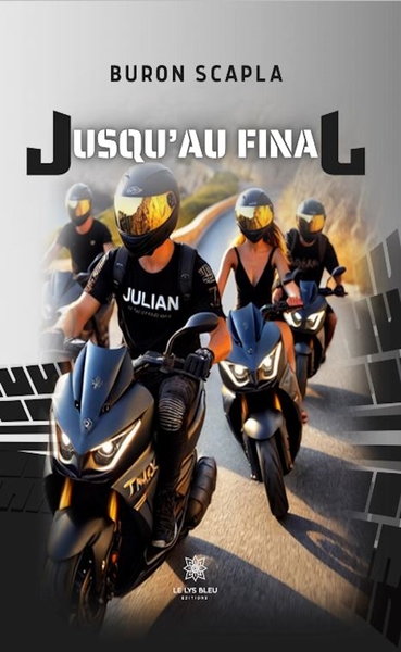 Picture of Jusqu'au final