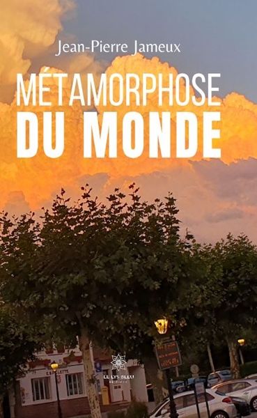 Picture of Métamorphose du monde