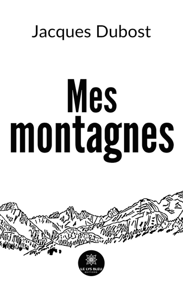 Image de Mes montagnes