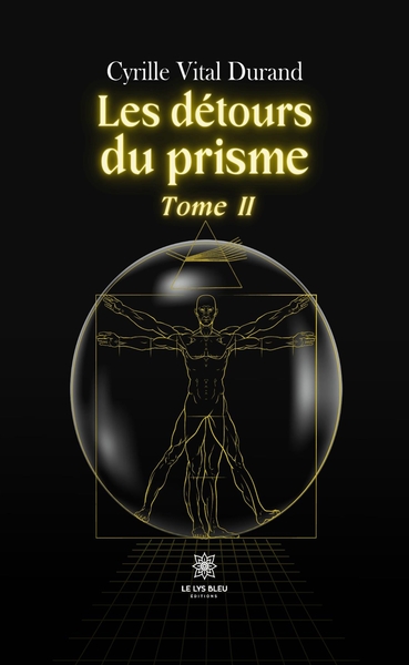 Picture of Les détours du prisme