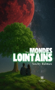 Image de Des mondes lointains