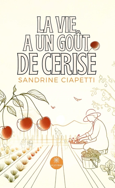 Picture of La vie a un goût de cerise