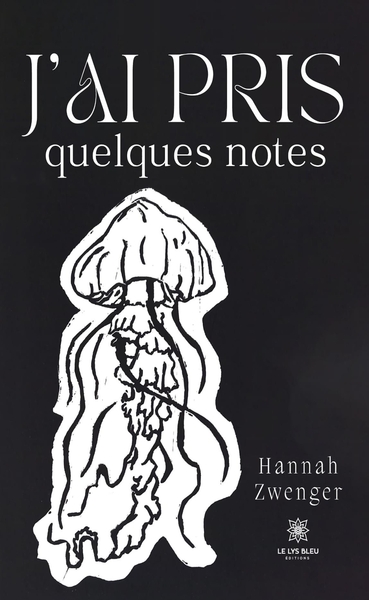 Image de J'ai pris quelques notes