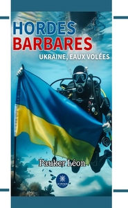 Picture of Les hordes barbares