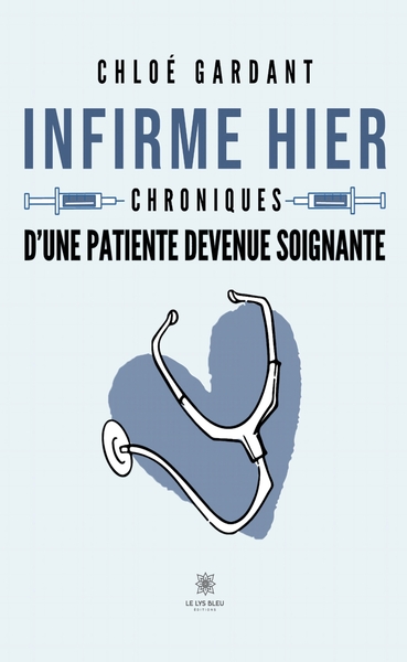 Picture of Infirme hier