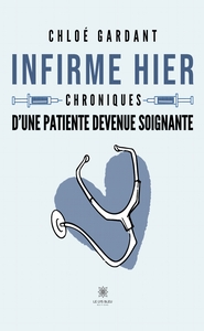 Picture of Infirme hier