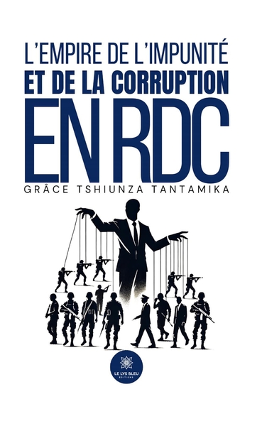Picture of L'empire de l'impunité et de la corruption en RDC