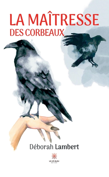 Image de La maîtresse des corbeaux