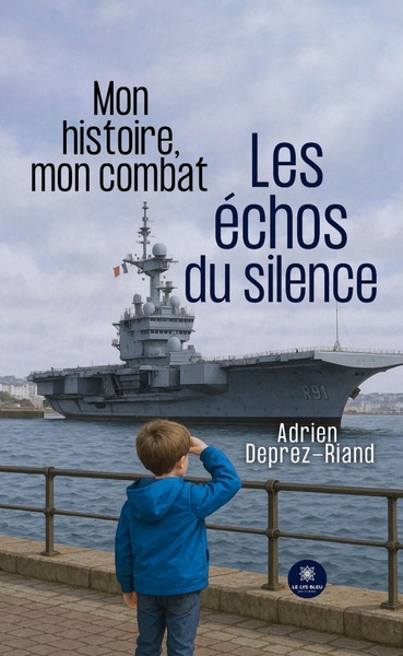 Image de Mon histoire, mon combat