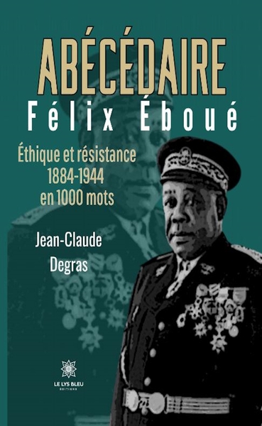 Picture of Abécédaire Félix Éboué