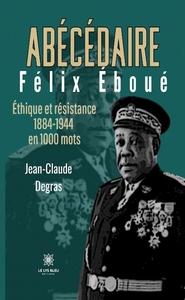 Picture of Abécédaire Félix Éboué