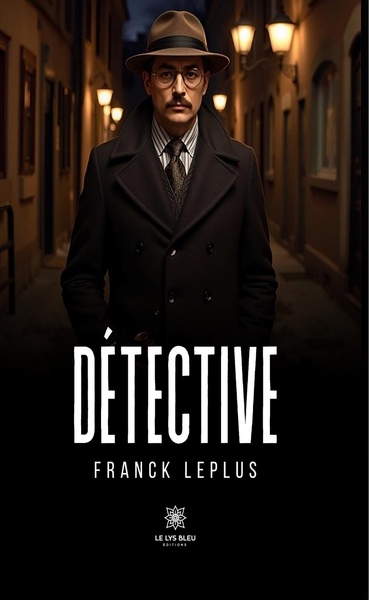 Picture of Détective