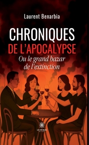 Image de Chroniques de l'apocalypse