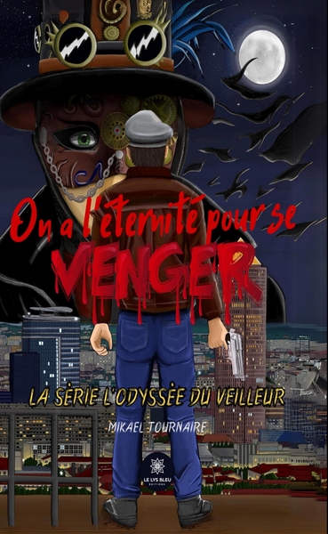 Picture of On a l'éternité pour se venge