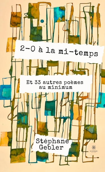 Picture of 2-0 à la mi-temps