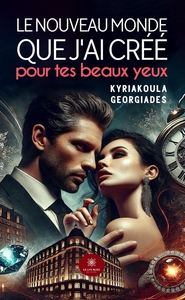 Image de Le nouveau monde que j'ai créé pour tes beaux yeux