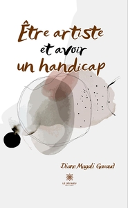 Picture of Être artiste et avoir un handicap