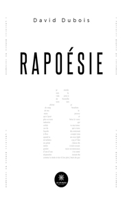 Picture of Rapoésie