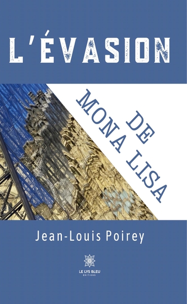Picture of L'évasion de mona lisa