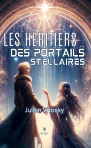 Picture of Les héritiers des portails stellaire