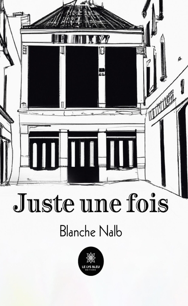 Picture of Juste une fois