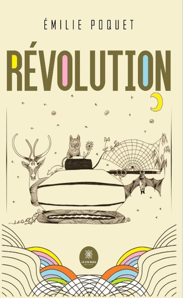Image de Révolution