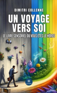 Picture of Un voyage vers soi
