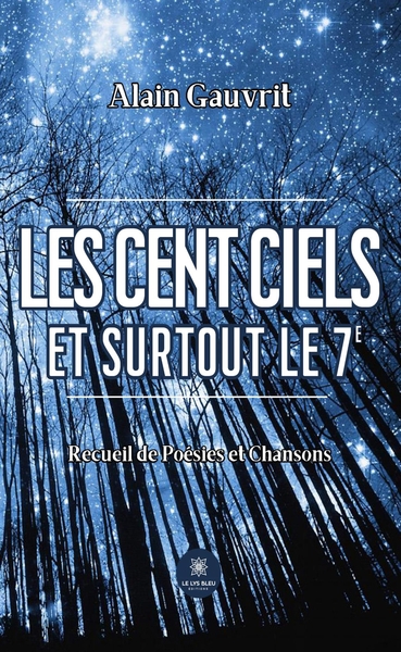 Picture of Les cent ciels
