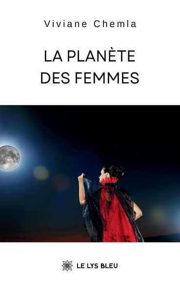 Image de La planète des femmes