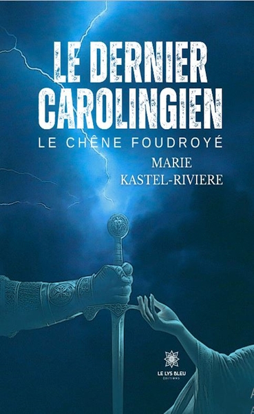 Picture of Le dernier carolingien
