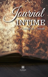 Picture of Journal intime