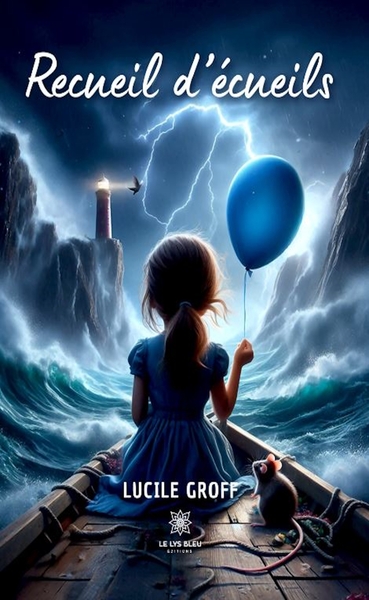 Picture of Recueil d'écueils