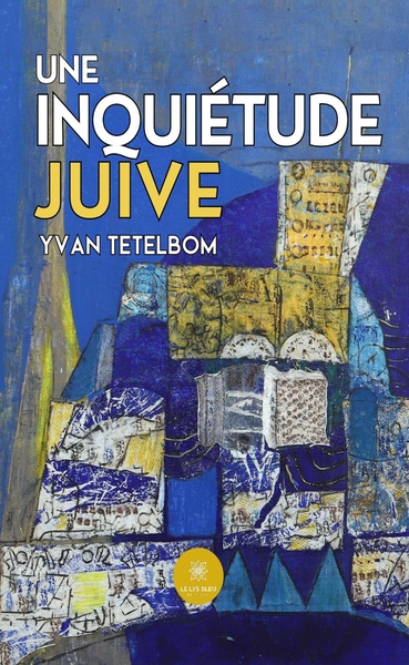 Picture of Une inquiétude juive