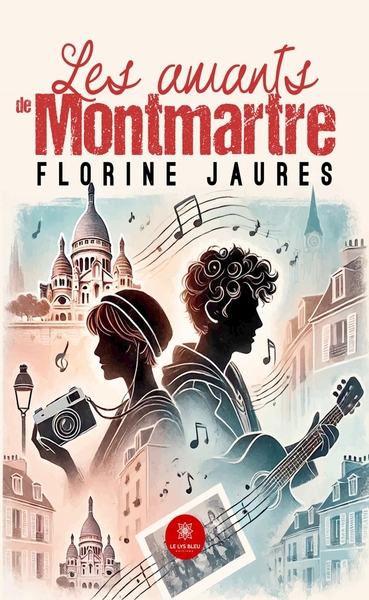 Picture of Les amants de Monmartre