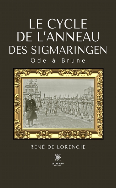 Picture of Le cycle de l'anneau des Sigmaringen