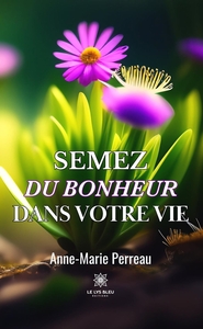 Picture of Semez du bonheur dans votre vie