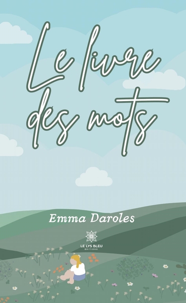 Picture of Le livre des mots