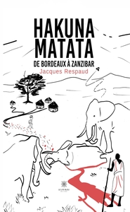 Picture of Hakuna Matata